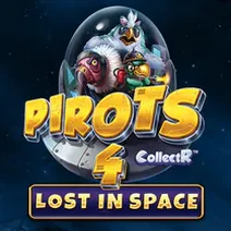 Pirots 4 jouer au slot