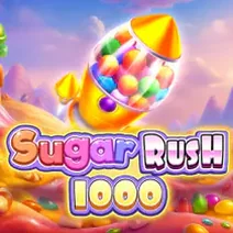 Sugar Rush 1000 jouer au slot