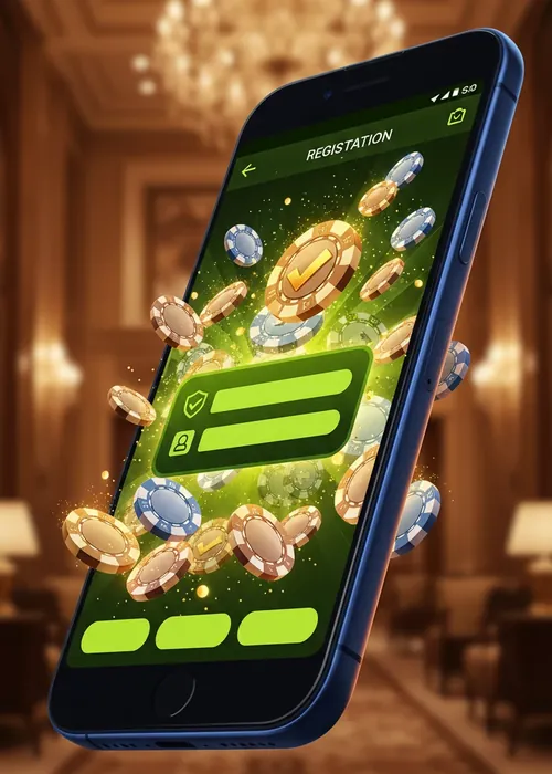 Tortuga Casino Inscription : Guide Complet du Processus